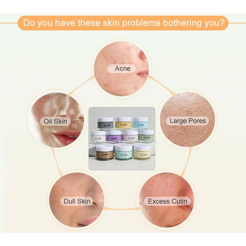 Sakura Mud Mask Supplier - Blackhead Removal Medical