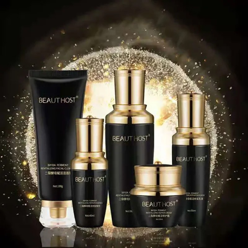 Green Tea Skin Care Factory - Matcha Rejuvenating Set