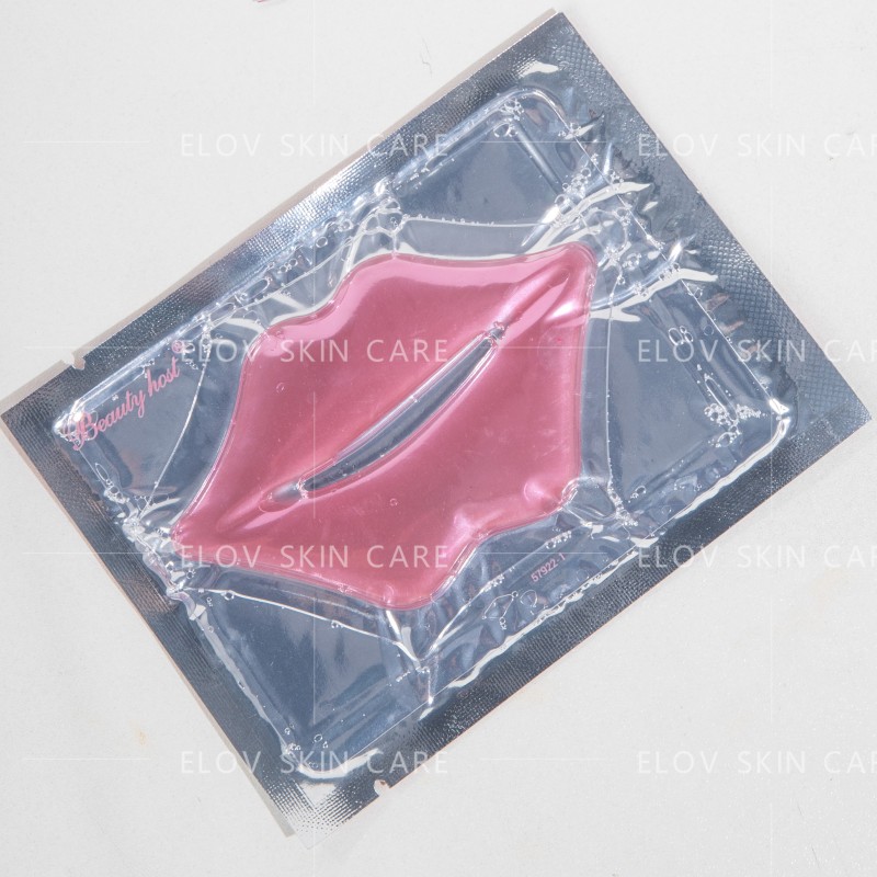 Lipcare Set Supplier - Custom Logo Scrub Mask Kit