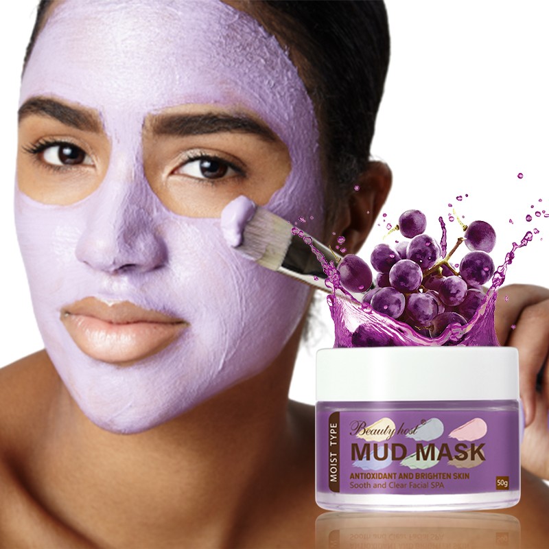 Clay Mask Supplier - Dead Sea Different Facial Care