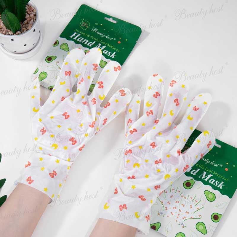 Hand Mask Manufacturer - Moisturizing Peeling Sheet Mask