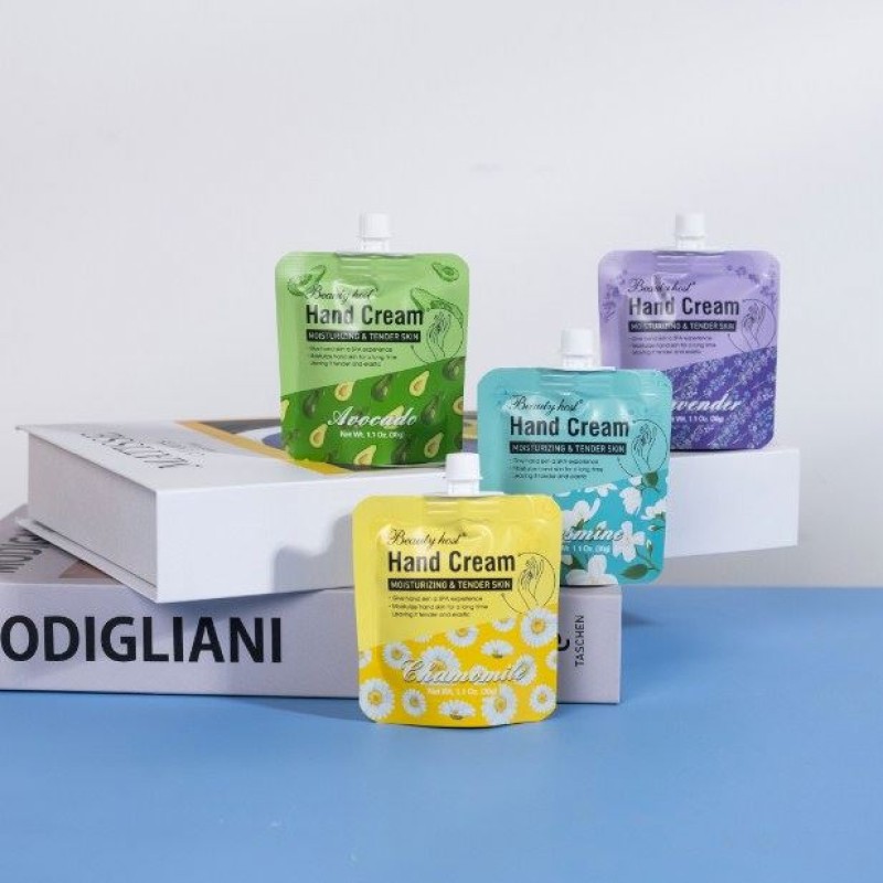 Hand Cream Factory - Moisturizing Anti-Cracking Repair