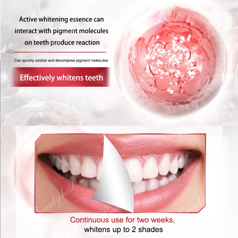 Teeth Products Supplier - Professional Whitening Serum