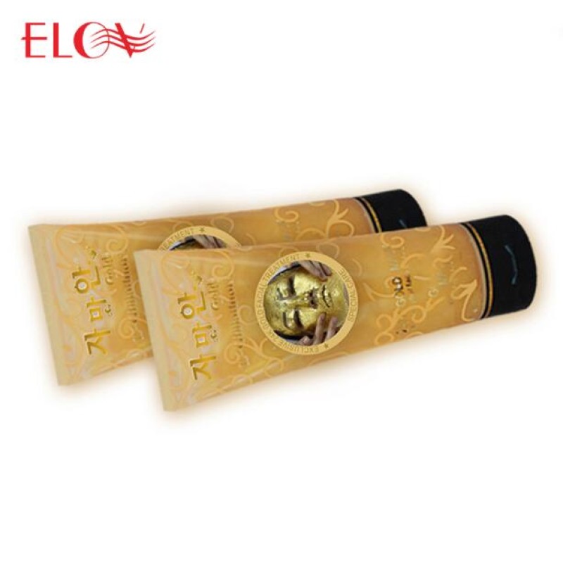 Gold Mask Manufacturer - 24K Gel Nourishing Anti Aging