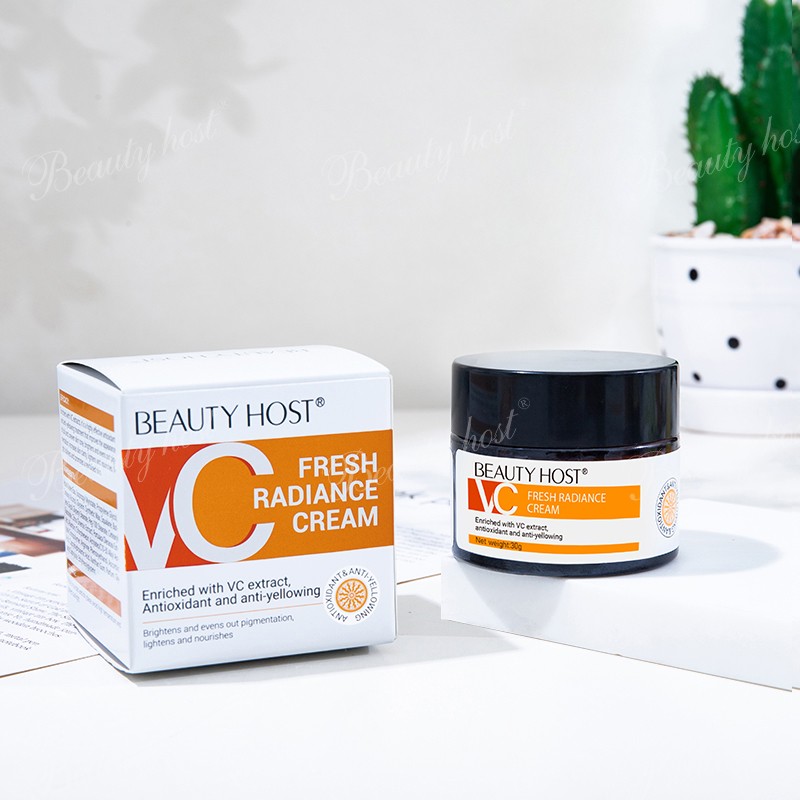 Facial Cream Supplier - Organic Day Night Whitening