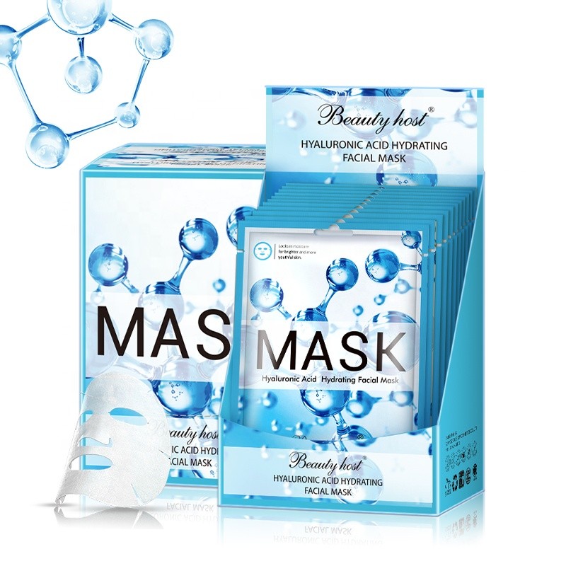 Hyaluronic Acid Mask Manufacturer - Competitive Price Wholesale