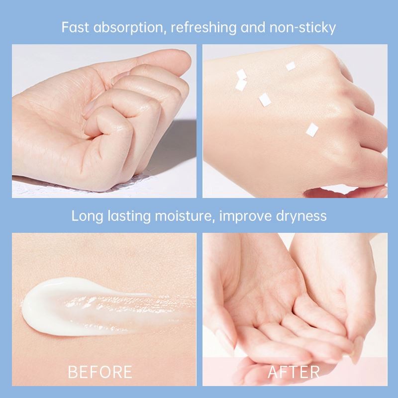 Hand Trio Cream Factory - Rose 3 Reines Softening