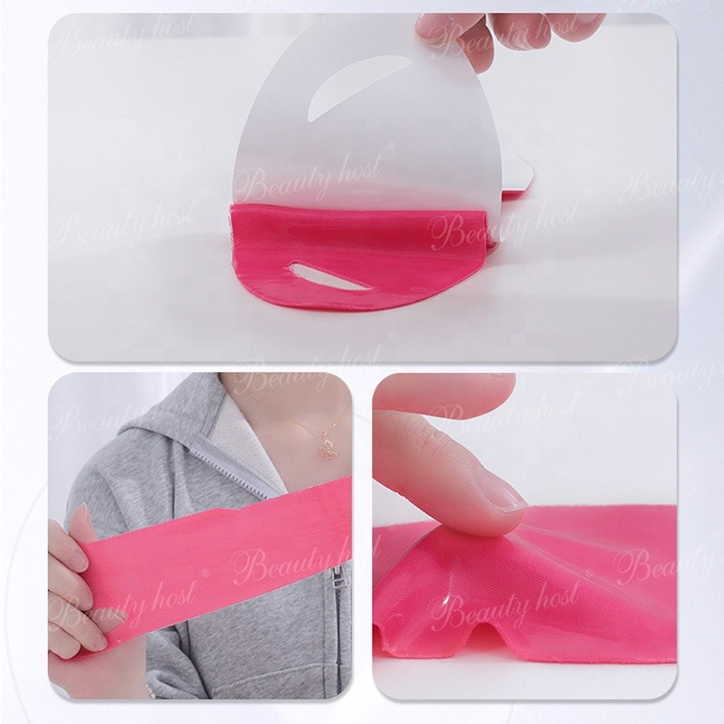 Hydrogel Mask Factory - V Line Chin Lifting Firming