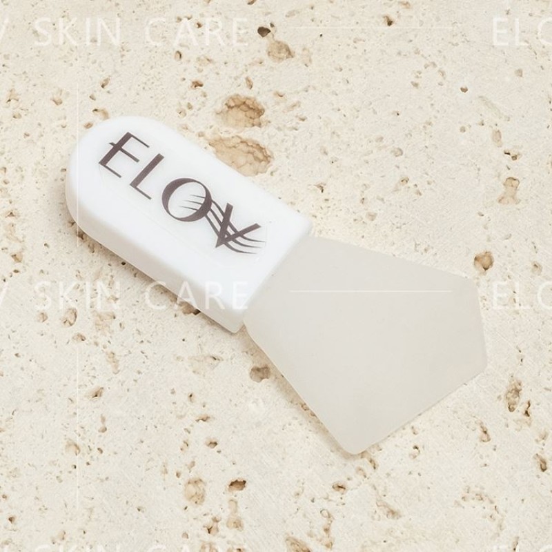 Facial Mask Brush Supplier - Silicone Beauty Makeup Tool