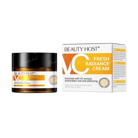 Facial Cream Supplier - Organic Day Night Whitening