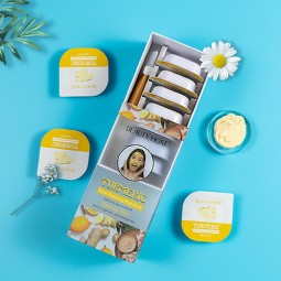 Dead Sea Mask Manufacturer - Israel Salt Mud Clay Mask