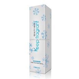 Body Mist Factory - Hot Sell Smart Body Spray