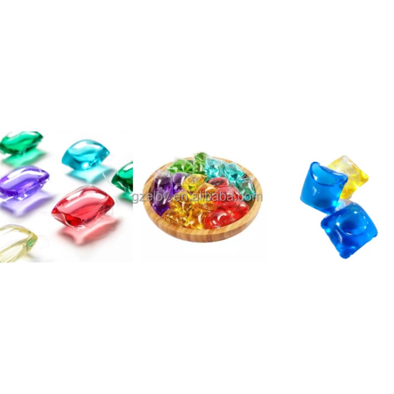 Scent Booster Factory - Longer-Lasting Fragrance In-Wash