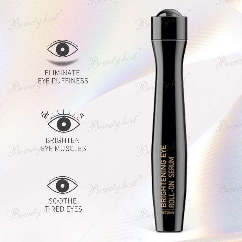 Eye Care Set Manufacturer - Dark Circle Removal Roller Essence