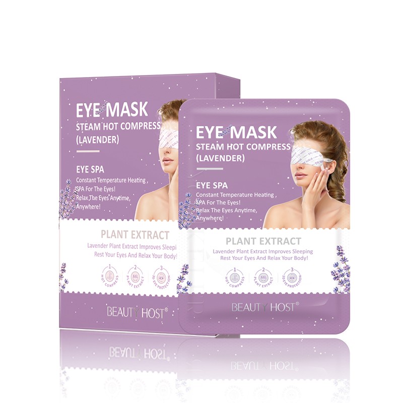 Collagen Eye Mask Manufacturer - Vegan Organic Extract