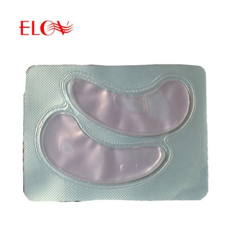 Collagen Eye Mask Supplier - Crystal Hydrating Dark Circle