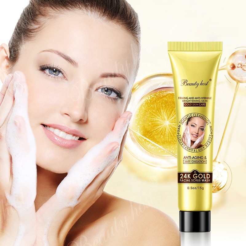 Beauty Host Set Supplier - 5 Pieces Bifida Ferment Anti-Aging