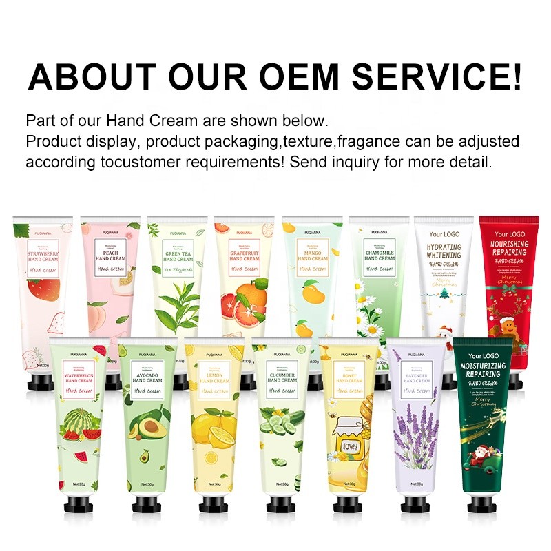 Hand Lotion Set Manufacturer - Mini Gift Christmas 2024 Spa