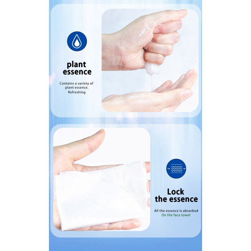 Facial Mask Supplier - Hydrating Whitening Lightening Nourishing