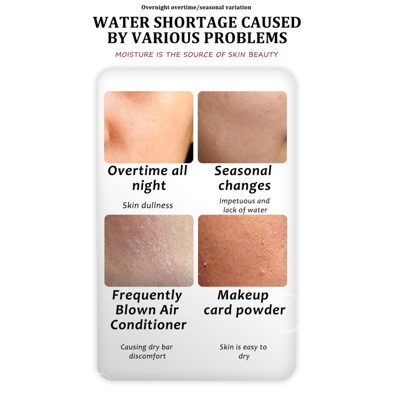 Facial Mask Factory - Orange VC Aloe Soft Skin Hyaluronate