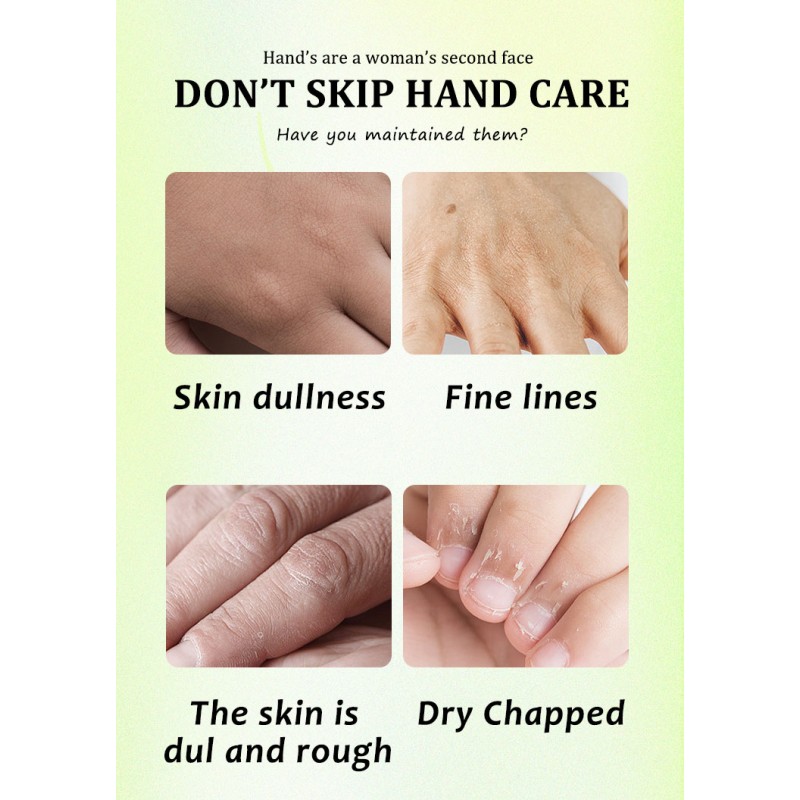 Hand Cream Manufacturer - Fruit Honey Cucumber Moisturizing