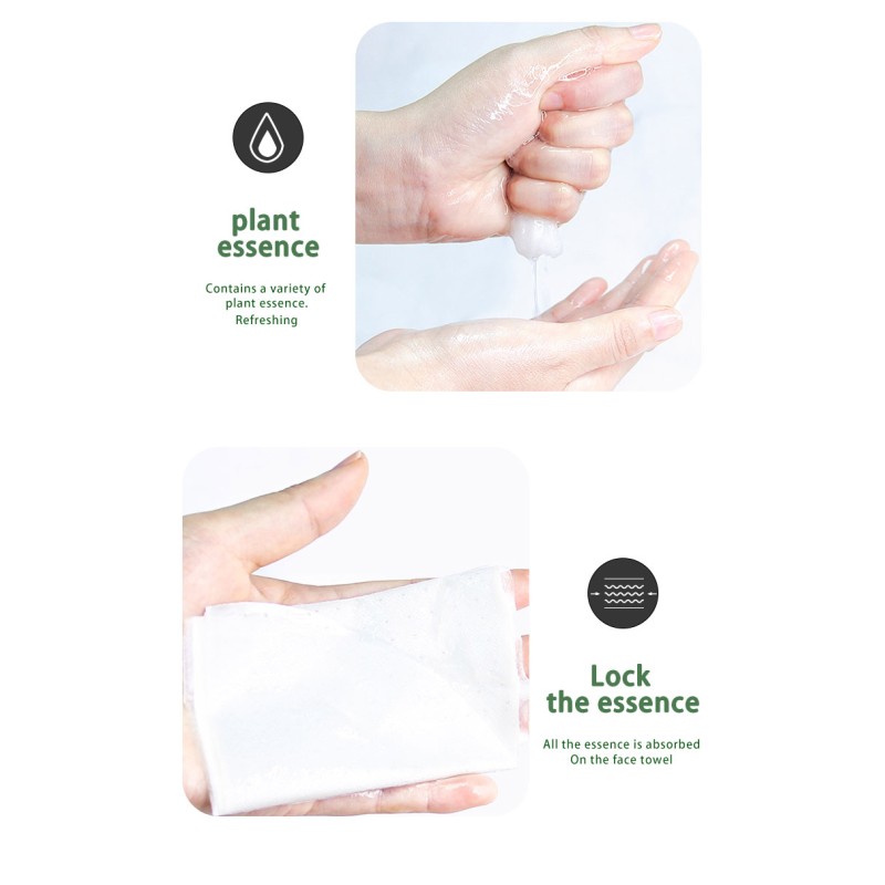 Facial Mask Factory - Hydrating Lightening Firming Whitening