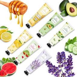 Hand Lotion Factory - Plant Lavender Watermelon Soothing