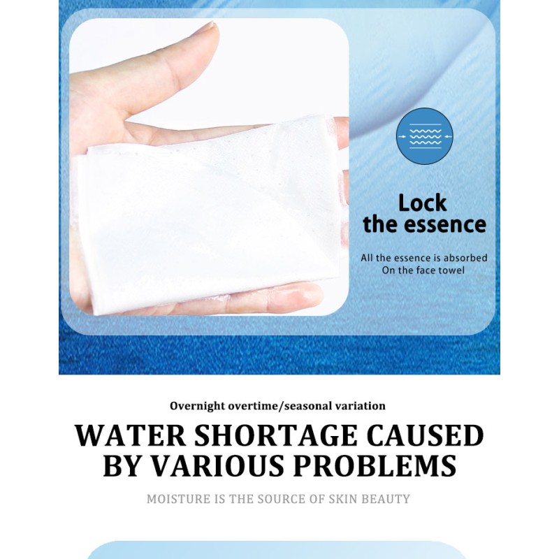 Facial Mask Manufacturer - Hydrating Anti-wrinkle Firming Whitening