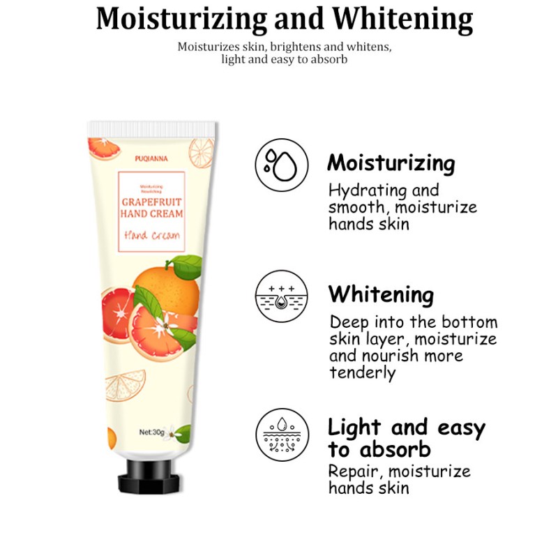Hand Lotion Supplier - Cosmetic Natural Nourishing Anti Aging