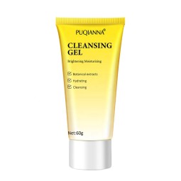 Cleansing Gel Manufacturer - Moisturizing Peel Brightening Blackhead