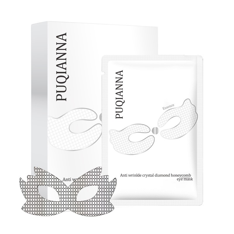 Eye Mask Supplier - Repair Hydrating Whitening Beauty Care
