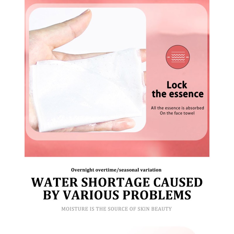 Facial Mask Manufacturer - Bifid Yeast Repair Hyaluronic Acid