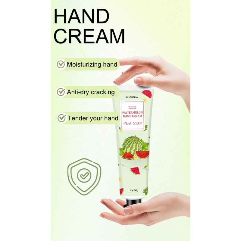 Hand Lotion Factory - Plant Lavender Watermelon Soothing