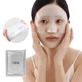 Hydrogel Mask Manufacturer - Anti-Wrinkle Firming Whitening Hydrating