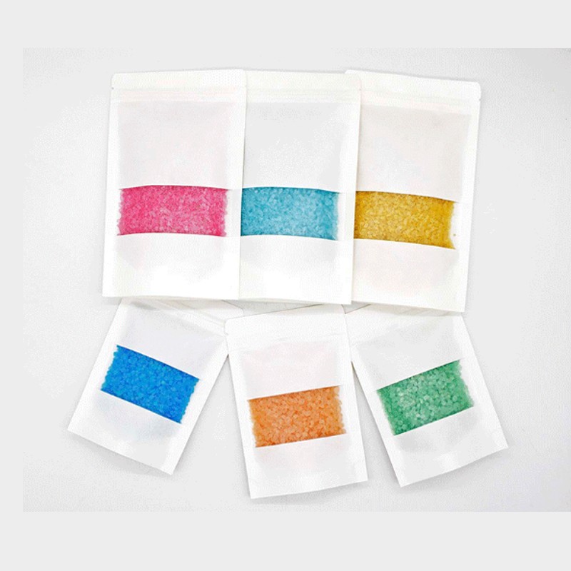 Bath Salt Supplier - Natural Organic Vegan Aromatherapy Spa Relax