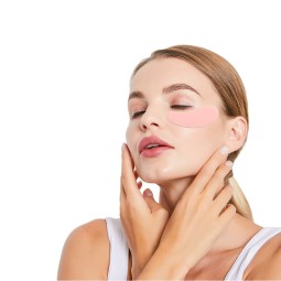 Eye Patches Factory - Reusable Silicone Wrinkle Fade Dark Circles