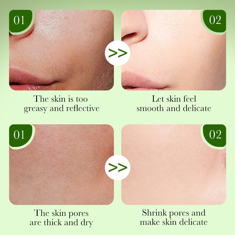 Sheet Mask Manufacturer - Bamboo Charcoal Purifying Oil Control Whitening