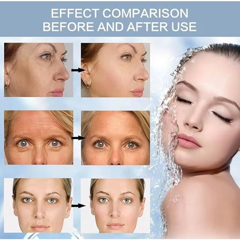 Facial Mask Manufacturer - Deep Hydrating Hyaluronic Acid Korean