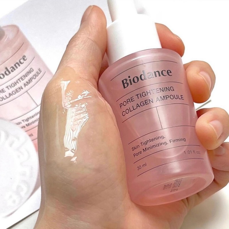 Essence Factory - Hyaluronic Acid Liquid Collagen Bottle OEM