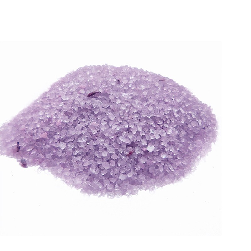 Epsom Salt Factory - Lavender Rose Petal Himalayan Bath Salts