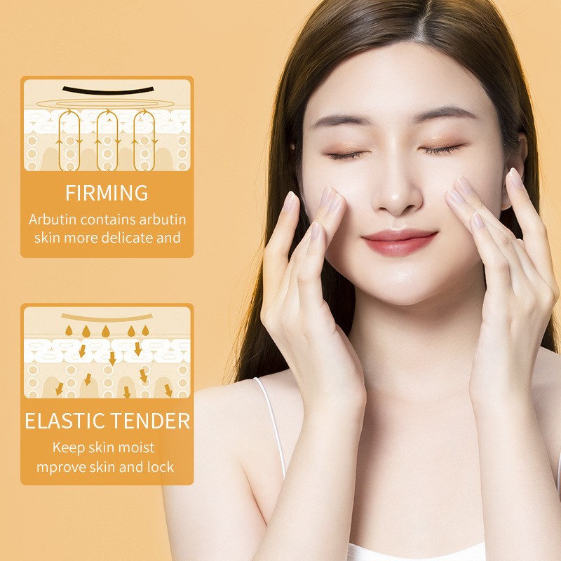 Essence Serum Manufacturer - Alpha Arbutin Dark Spot Remove Whitening