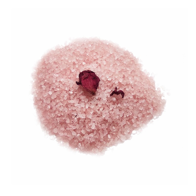 Epsom Salt Factory - Lavender Rose Petal Himalayan Bath Salts