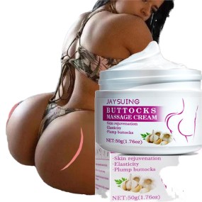 Buttock Cream Manufacturer - Hip Lift up Ass Enlarger Massage