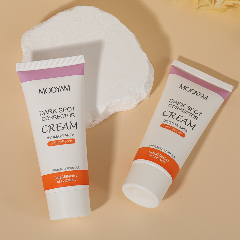 Dark Spot Corrector Manufacturer - Retinol-Based Underarm Brightening Lotion