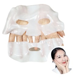 Sleeping Mask Factory - Bio Collagen Moisturizing Deep Hydrating