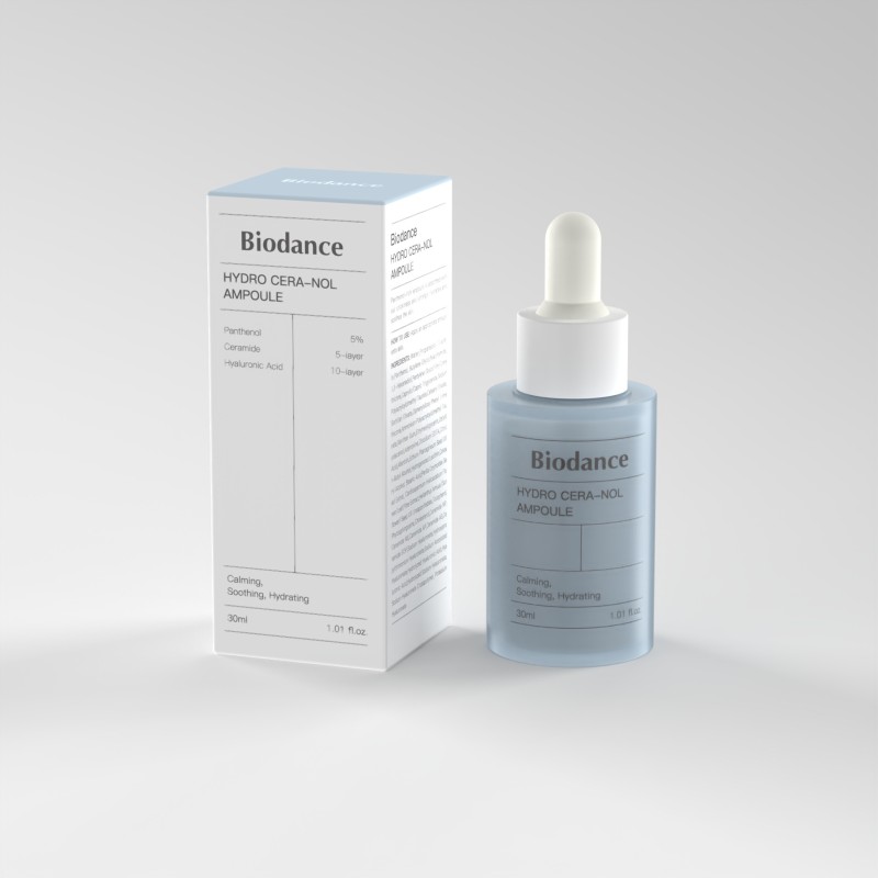 Essence Factory - Hyaluronic Acid Liquid Collagen Bottle OEM