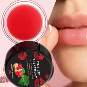 Lip Treatment Cream Manufacturer - Shea Butter Vitamin Lightening Bleaching