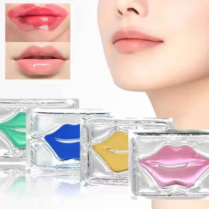 Lip Care Supplier - Vitamin E Collagen Beauty Eye and Lip