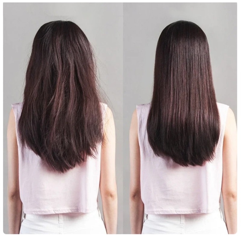 Hair Mask Manufacturer - Keratin 5 Seconds Repair Frizzy Treatment