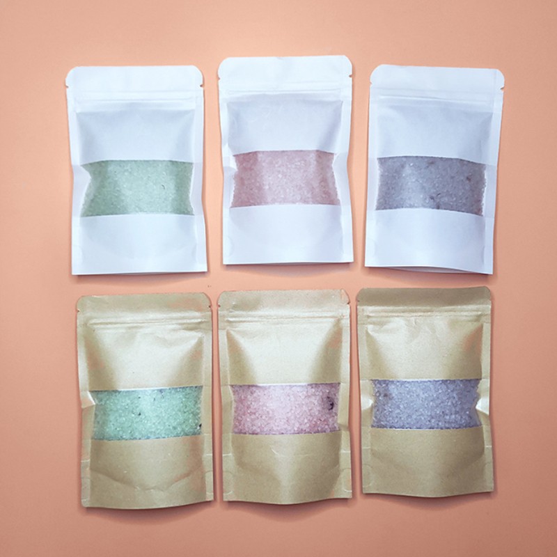 Epsom Salt Factory - Lavender Rose Petal Himalayan Bath Salts